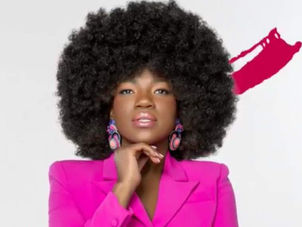 Chiky Bombom Sobrevive Accidente de Tránsito y Agradece a Dios por su Vida 