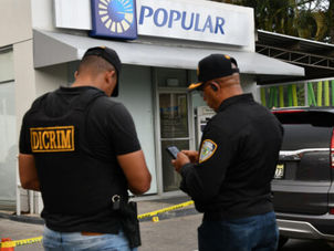 Padre de Hermanos Implicados en Asalto al Banco: “Mi Hijo Estaba Desarmado, No Pudo Defenderse”