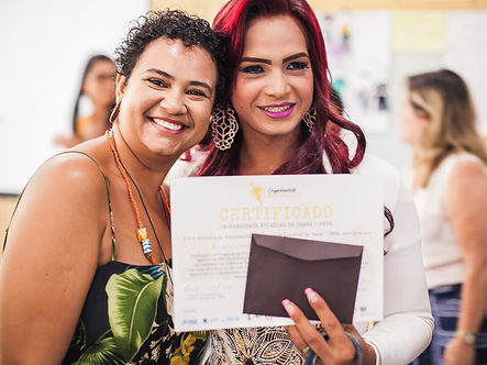 Lojas Renner capacita e contrata 20 refugiadas que viviam em abrigos de Boa Vista