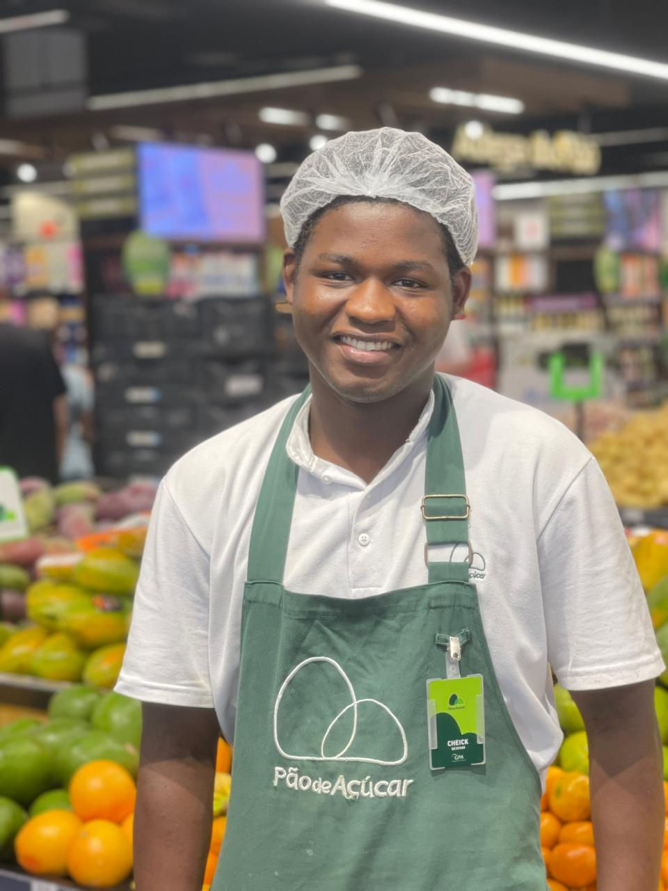 GPA cria banco de talentos e emprega mais de 400 refugiados e migrantes no Brasil