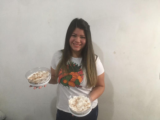 Ariannys