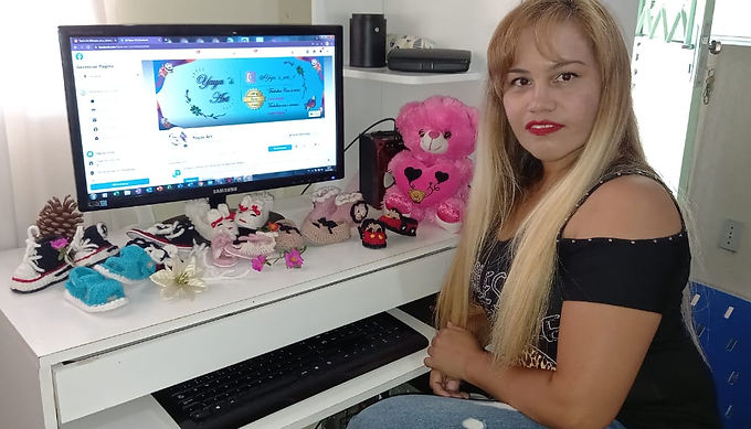 Yajaira