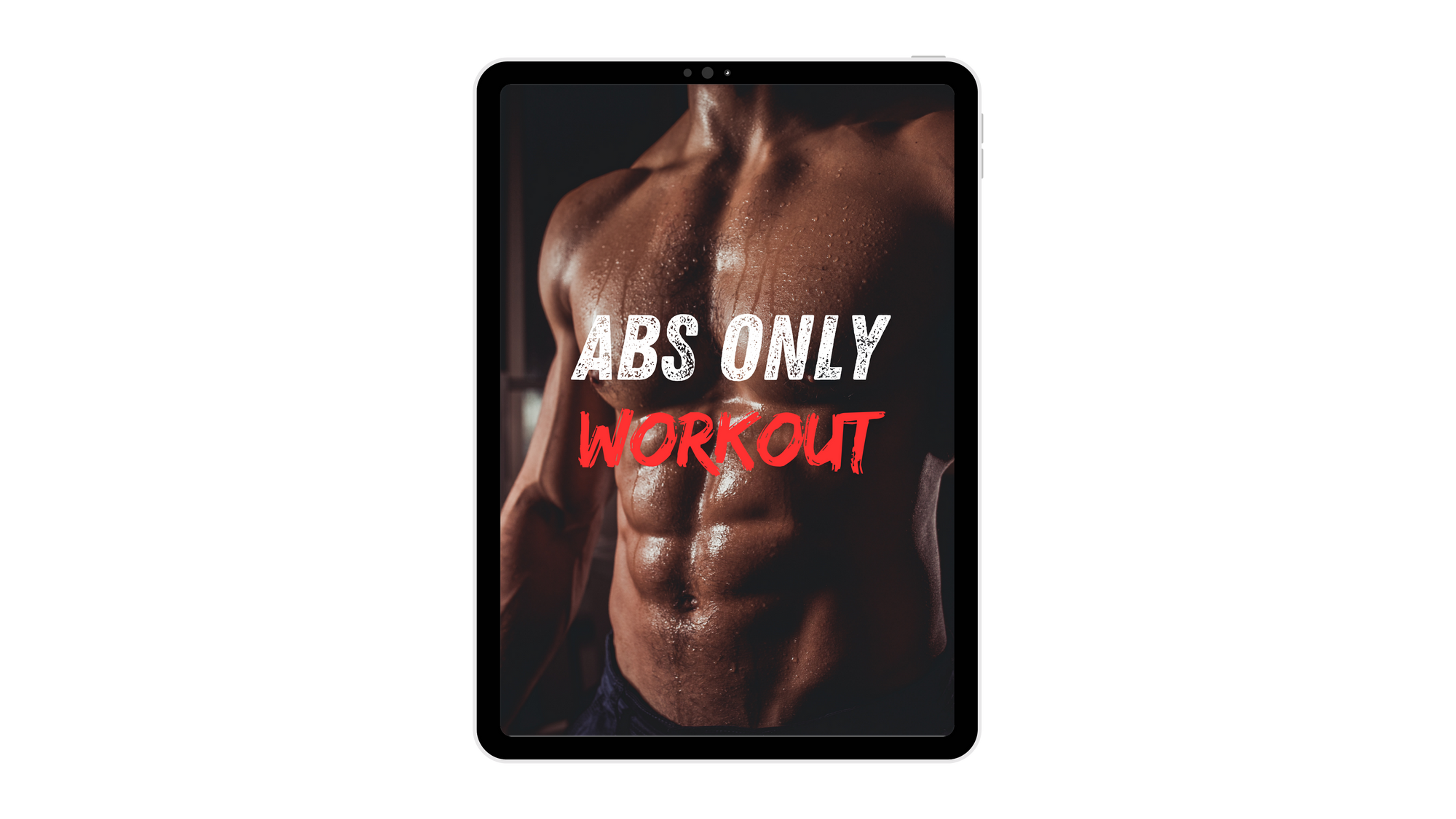 online coaching package. abs workout