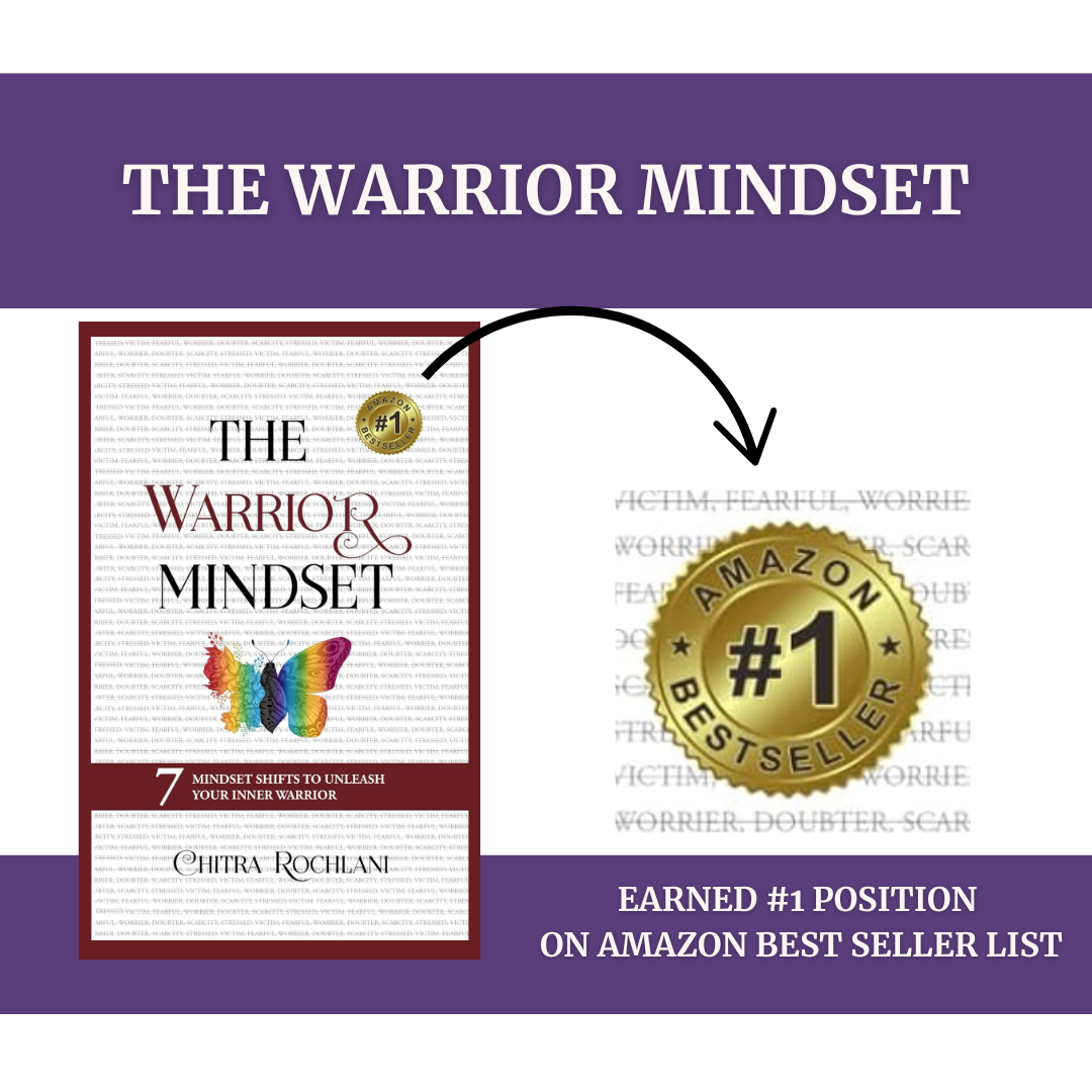 The Warrior Mindset - eBook