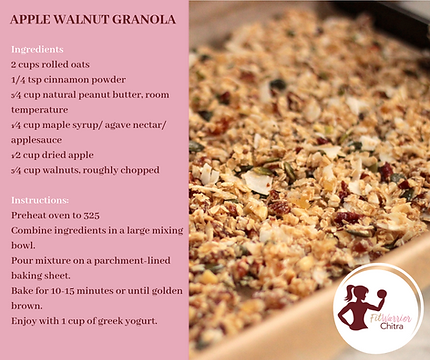 Homemade Apple Walnut granola.png