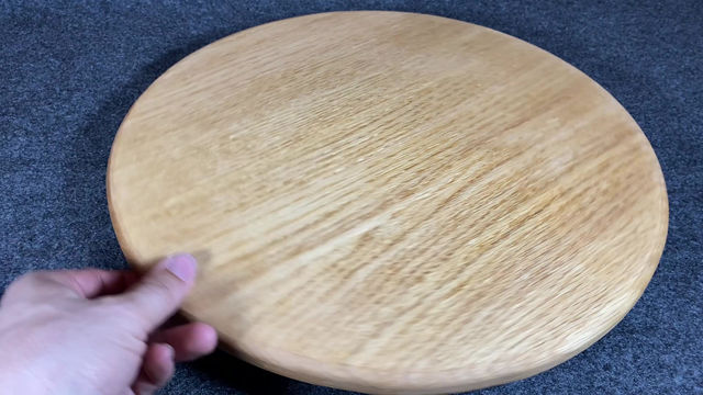 Thumbnail: Lazy Susan