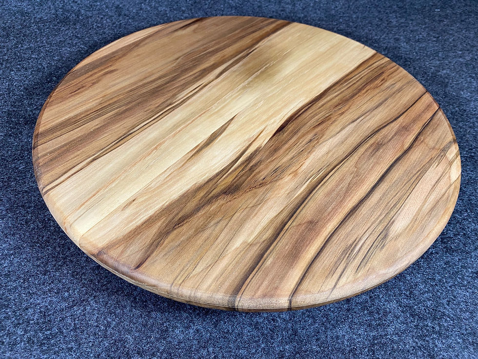 Thumbnail: Lazy Susan