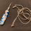 Thumbnail: Seam Ripper with Necklace