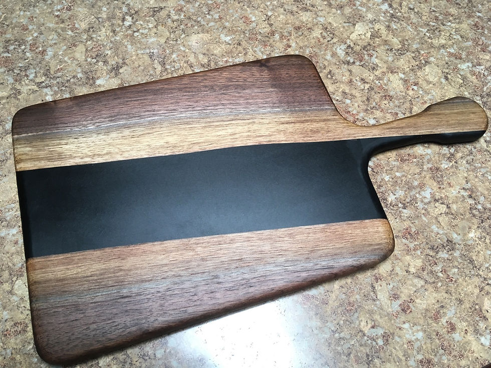 Thumbnail: Charcuterie Board