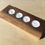 Thumbnail: Hardwood Candle Holder