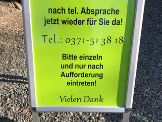 Blumen Service Reichenhain
