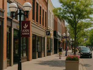 Your Ann Arbor Digital Marketing Partner
