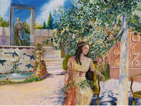 Aldarion and Erendis: Driftwood from the Ancient World