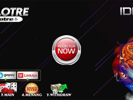 Kebiasaan Bermain Situs Togel Terpercaya Melalui Situs Dutalotre