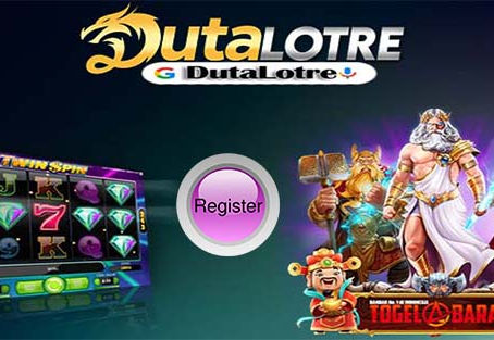 Kelebihan Permainan Togel Terpercaya Melalui Link Daftar Dutalotre