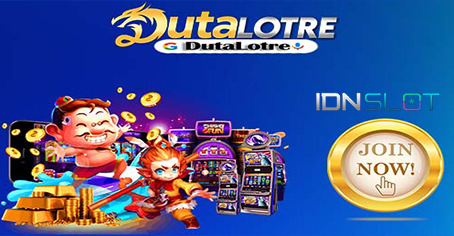 Game Situs Togel Terpercaya Melalui Situs Dutalotre
