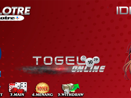 Cara Bermain Situs Togel Terpercaya Melalui Daftar Dutalotre
