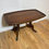 Thumbnail: Georgian Style Double Pedestal Side Table