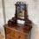 Thumbnail: Victorian Mahogany Dressing Chest