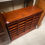 Thumbnail: Perennial Mahogany Pigeonhole Unit