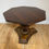 Thumbnail: Ornate Octagonal side Table