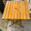 Thumbnail: Folding Table