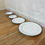 Thumbnail: 16 Piece Toorak Noir Fine China Dining Set