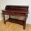 Thumbnail: Mid 19th Century Mahogany Dry Bar Console / desk