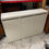 Thumbnail: Marble Top Teller Counter/Desk