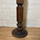 Thumbnail: Vintage Mahogany Plinth/Plant Stand