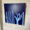 Thumbnail: Fred Fink Signed Oil on Canvas 