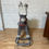 Thumbnail: Rocking Horse with Folding Wheels 