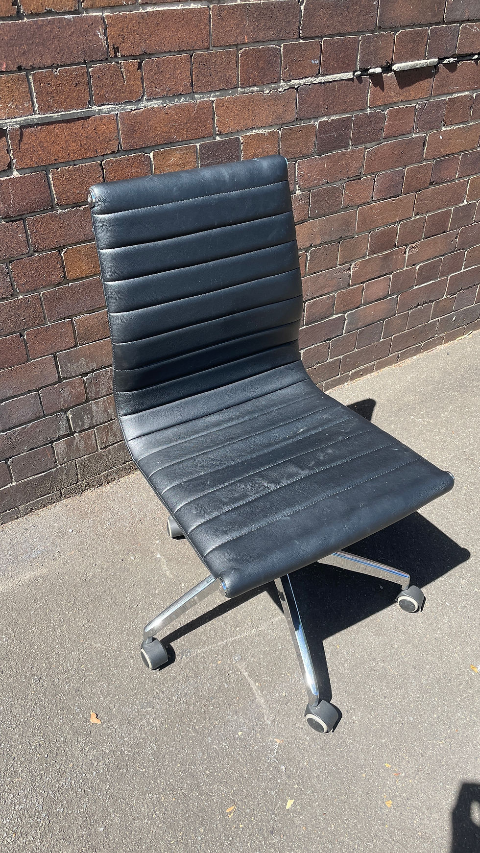 Thumbnail: Office Chair