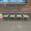 Thumbnail: Set of 4 Outdoor Chairs