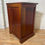 Thumbnail: Pair of Rustic Beside Cabinets