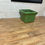 Thumbnail: Green Square Plant Pot