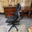 Thumbnail: Mesh Swivel Office Chair