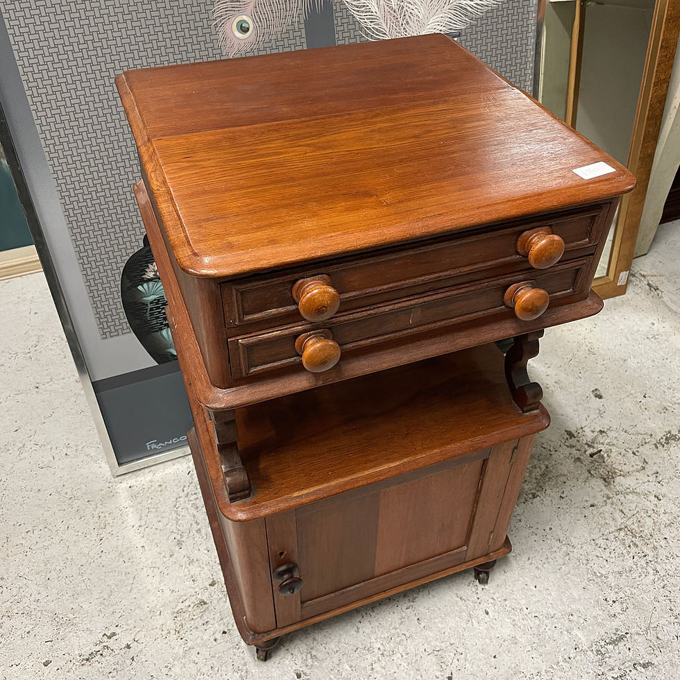 Thumbnail: Sewing Cabinet