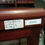 Thumbnail: Elegant Display Cabinet with Glass Doors & Shelves