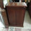 Thumbnail: Vintage Cabinet Record Player