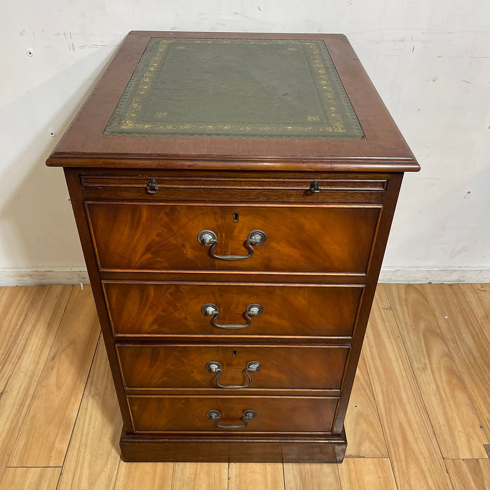 Vintage Cabinet