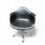 Thumbnail: Mid-Century Modern Eames Herman Miller Style Fiberglass Office Chair