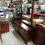 Thumbnail: Traditional Style Wooden Dresser with Large Mirror
