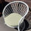 Thumbnail: Wicker Barrel Chair