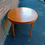 Thumbnail: Extendable Oval Dining Table