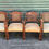 Thumbnail: Set of 4 Chairs