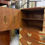 Thumbnail: Chinese Burlwood and Brass Chest of Drawers