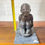 Thumbnail: Satyr Greek Mythology Sculpture Crying Boy Goat