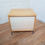 Thumbnail: Set of side drawers 