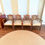 Thumbnail: Set of 4 Chairs